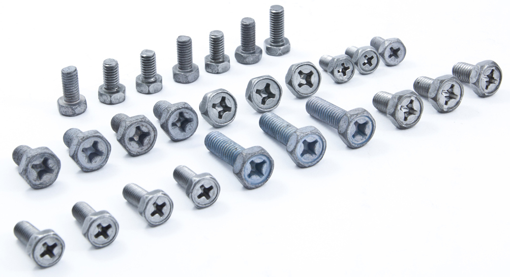Hex Bolt ITH